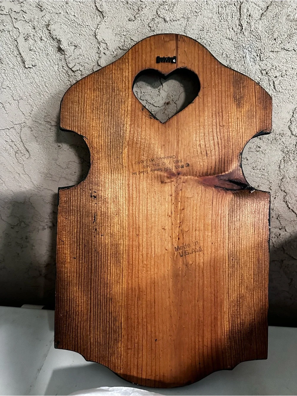 Rustic Red Barn Welcome Wood Wall Decor